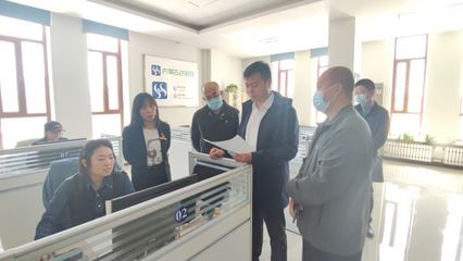 遲君德調(diào)研對接12333人社咨詢服務(wù)中心與110接警中心，共促社會經(jīng)濟(jì)咨詢服務(wù)效能提升